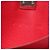 Hermès Tarjetero Hermes Medor Rose Extreme - vista 5