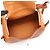 Hermès Borsa a tracolla Hermes Lindy Mini Gold - vista 3