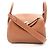 Hermès Bolsa de Ombro Hermes Lindy Mini Gold