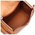 Hermès Bolsa de Ombro Hermes Lindy Mini Gold - vista 3