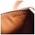 Hermès Bolsa de Ombro Hermes Lindy Mini Gold - vista 5