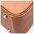 Hermès Bolsa de Ombro Hermes Lindy Mini Gold - vista 6
