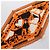 Hermès Hermes HERMES Sciarpa Losange PUZZLE - vista 5