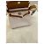 Hermès Herbag 20 Mini Bolso de Lona y Cuero Marrón - vista 4