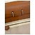 Hermès Herbag 20 Mini Bolso de Lona y Cuero Marrón - vista 7