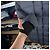 Abrigo Canada Goose Alliston Plegable Mujer Gris 5077L MSRP $1,050 Talla XS - vista 11