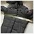 Abrigo Canada Goose Alliston Plegable Mujer Gris 5077L MSRP $1,050 Talla XS - vista 6