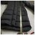 Abrigo Canada Goose Alliston Plegable Mujer Gris 5077L MSRP $1,050 Talla XS - vista 7