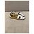 Hermès Santorini White Leather Sandals - view 4