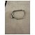 Orologio Hermès Kelly in Acciaio Argentato Quadrante Bianco - vista 11