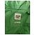 Hermès Giacca Trapuntata Verde Tela Plume - vista 2