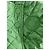 Hermès Giacca Trapuntata Verde Tela Plume - vista 6