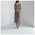 Weekend Max Mara Pailletten-Set aus Top und Midirock - Ansicht 10
