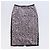 Weekend Max Mara Pailletten-Set aus Top und Midirock - Ansicht 11