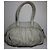 Lancel White Leather Handbag - view 2