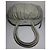 Lancel White Leather Handbag - view 5