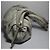 Lancel White Leather Handbag - view 7