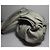 Lancel White Leather Handbag - view 8