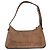 Acne Studios Schultertasche aus braunem Leder