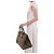 Hermès HERMES Birkin 35 Tasche aus Étoupe Leder - 104028 - Ansicht 12