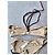 Eres Peau Douce Bikini Set - Beige - Ansicht 6