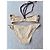Eres Peau Douce Bikini Set - Beige - Ansicht 7