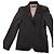 Blazer Azul Zara Mujer