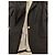 Blazer Azul Zara Mujer - vista 3