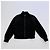 Weekend Max Mara Black Cotton Track Jacket - view 3
