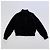 Weekend Max Mara Black Cotton Track Jacket - view 4