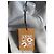 Loewe x On Sweatshirt aus recycelter Baumwolle - Grau Melange - Ansicht 6
