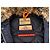 Parajumpers Schwarze Bomberjacke mit Pelzkapuze - Ansicht 7