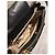 Guess Borsa a mano in pelle nera - vista 3