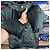 Giacca in nylon Moncler Brad da uomo, verde scuro, taglia 2 / S-M - vista 12