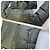 Giacca in nylon Moncler Brad da uomo, verde scuro, taglia 2 / S-M - vista 6