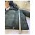 Giacca in nylon Moncler Brad da uomo, verde scuro, taglia 2 / S-M - vista 7