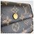 Louis Vuitton Alexandra Monogram Geldbörse - Ansicht 10