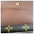 Louis Vuitton Alexandra Monogram Geldbörse - Ansicht 13