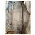 Double Prada Venezia Boston-Tasche aus Leder und Nylon mit Multicolor-Print - Ansicht 11
