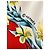 Hermès "Le Cheval de Flore" Silk Scarf - view 4