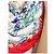 Hermès "Le Cheval de Flore" Silk Scarf - view 8