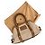 Sac à main Louis Vuitton Suhali Le Fabuleux Monogram Canvas - vue 10