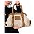 Sac à main Louis Vuitton Suhali Le Fabuleux Monogram Canvas - vue 12