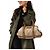 Sac à main Louis Vuitton Suhali Le Fabuleux Monogram Canvas - vue 3