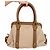 Sac à main Louis Vuitton Suhali Le Fabuleux Monogram Canvas - vue 4