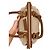 Sac à main Louis Vuitton Suhali Le Fabuleux Monogram Canvas - vue 9