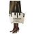 Burberry Canvas Tote Bag mit passendem Beutel - Ansicht 12