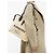 Burberry Canvas Tote Bag mit passendem Beutel - Ansicht 8