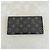 Portafoglio Louis Vuitton Monogram Porte-yen 3 Cartes Crédit - vista 3