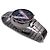 Louis Vuitton Automatic Tambour Damier Cobalt Chronograph Uhr - Ansicht 5